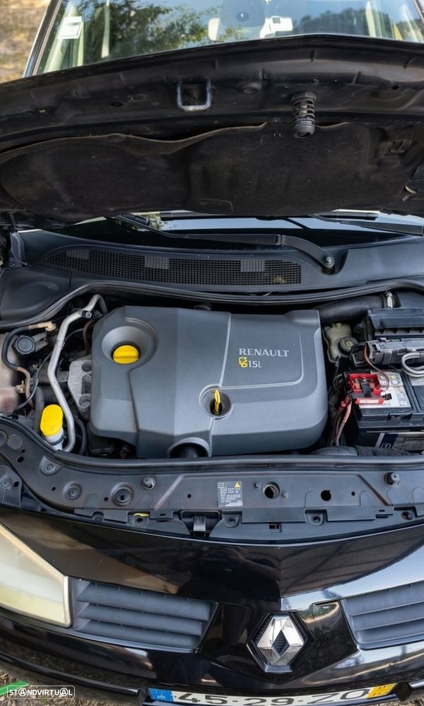 Renault Mégane Break - 13