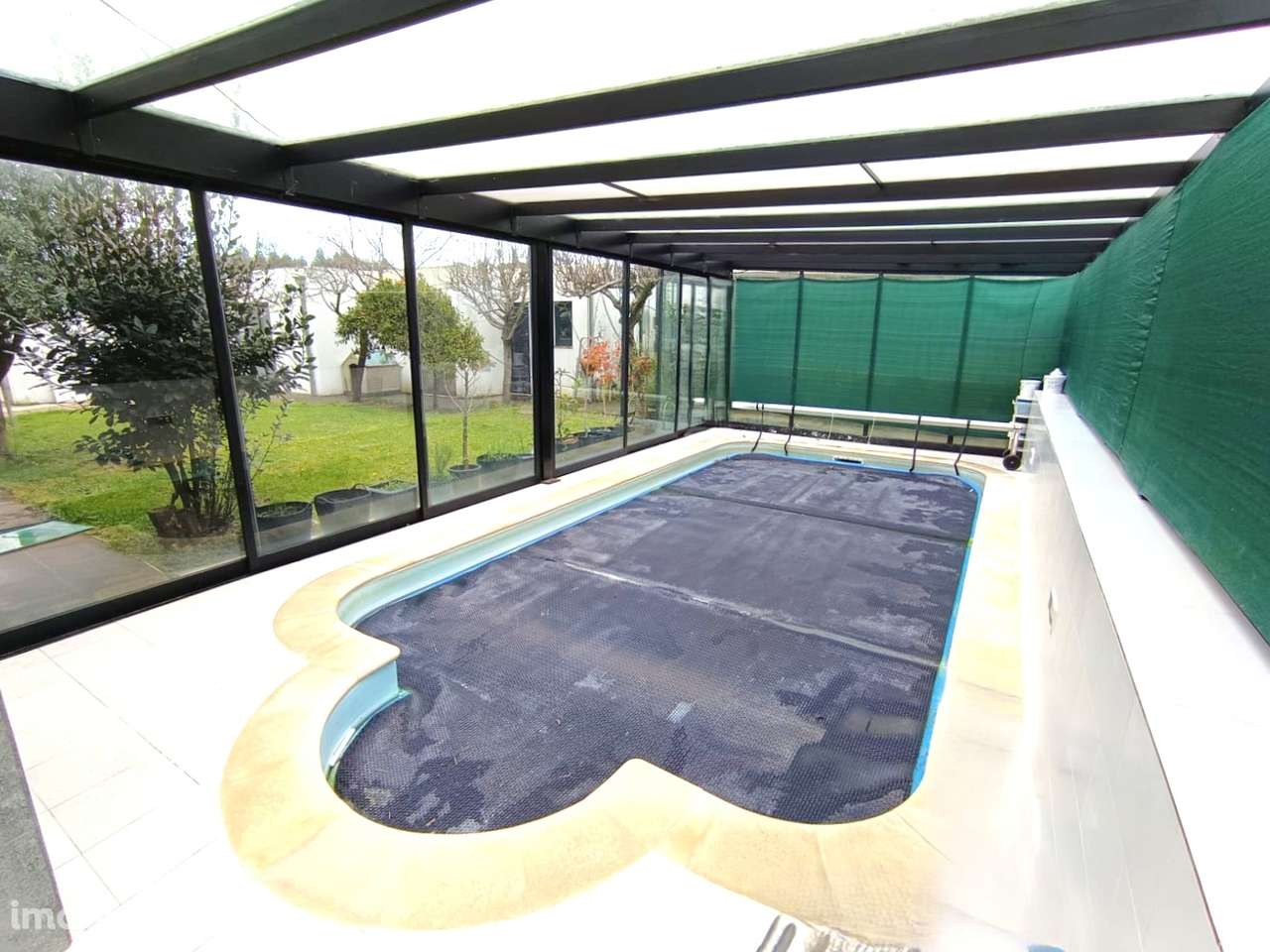Moradia T5 c/ jardim e piscina em Aveleda, Vila do Conde - Grande imagem: 5/43