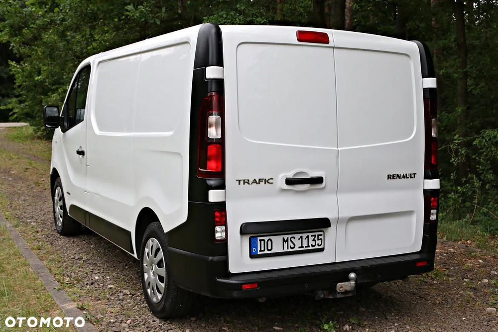Renault Trafic - 30