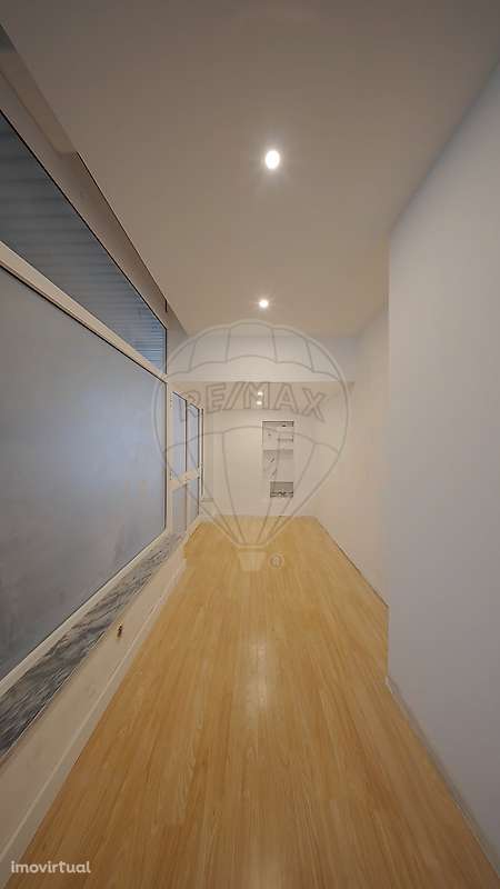 Apartamento T2 para venda - Grande imagem: 4/4