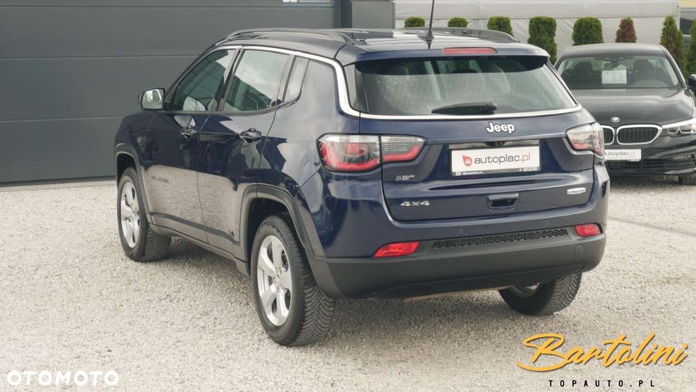 Jeep Compass - 5