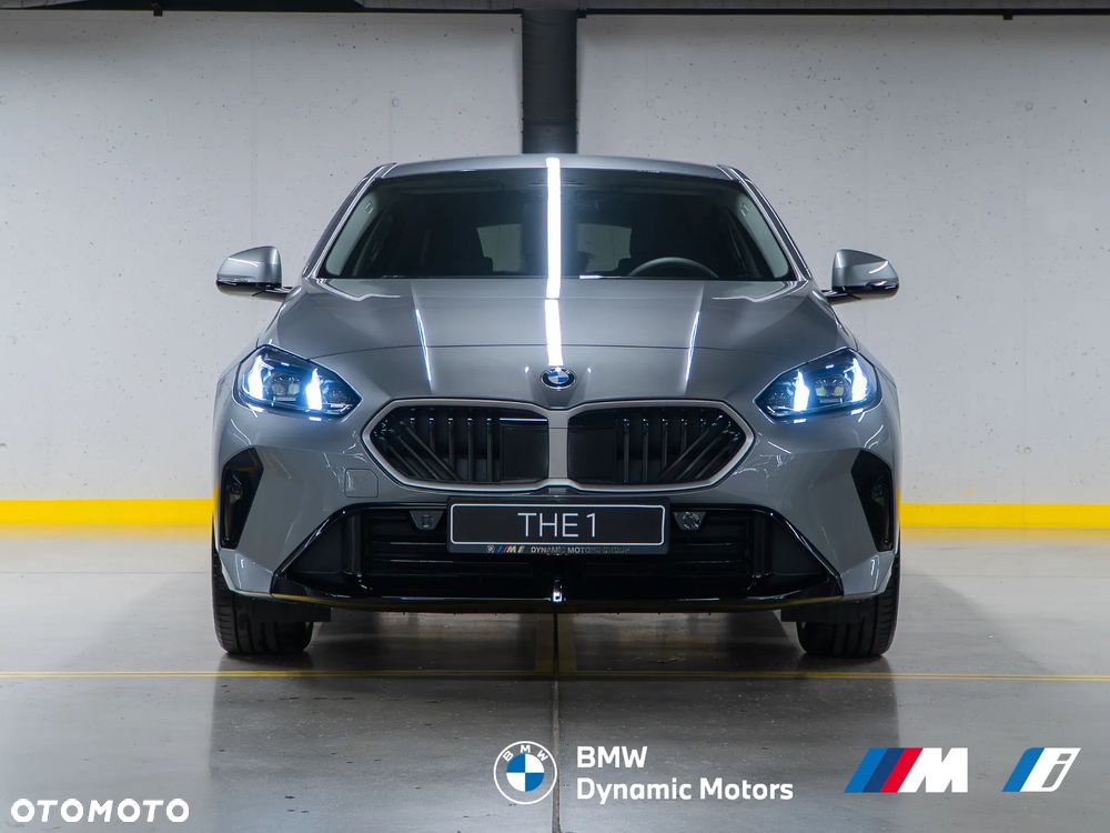 BMW Seria 1 120 - 2