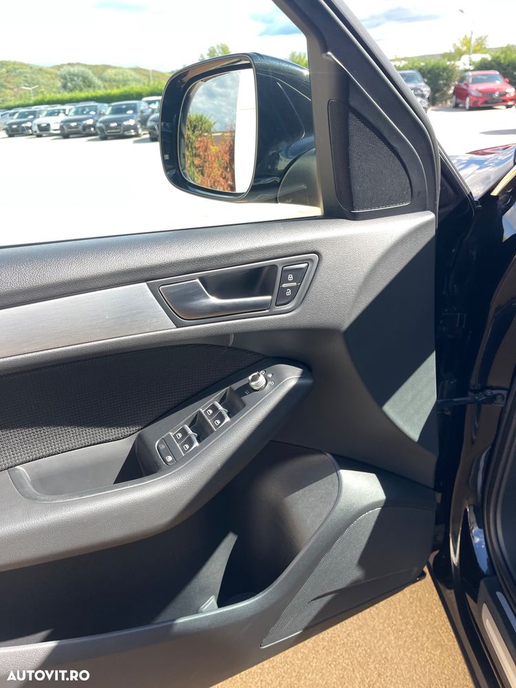 Audi Q5 2.0 TDI Quattro S tronic - 30