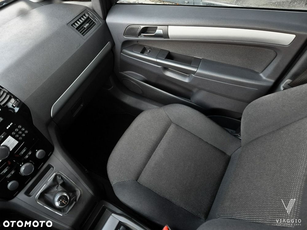 Opel Zafira 1.8 Family Plus - 18