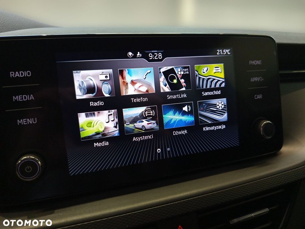 Skoda Scala 1.0 TSI Ambition - 16