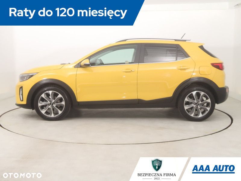 Kia Stonic - 4