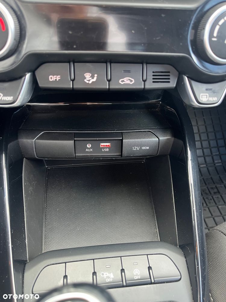 Kia Rio 1.0 T-GDI MHEV L - 16