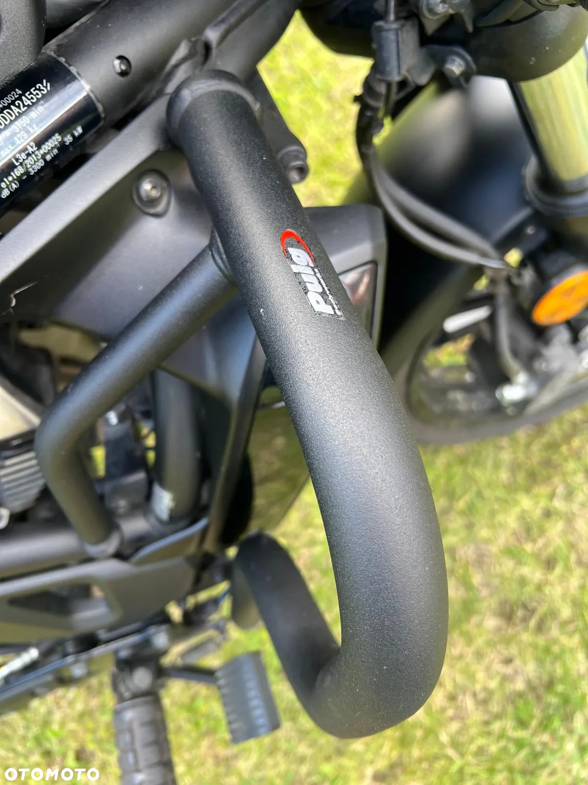 Kawasaki Vulcan - 9