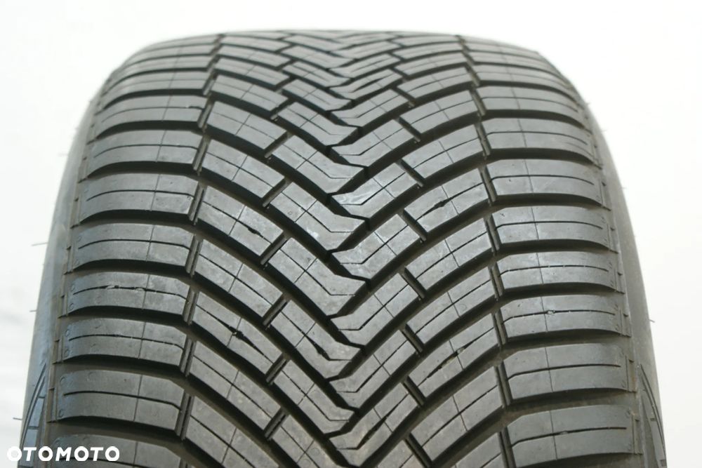 225/40R18 CONTINENTAL ALLSEASONCONTACT , 7,4mm B2710 - 1