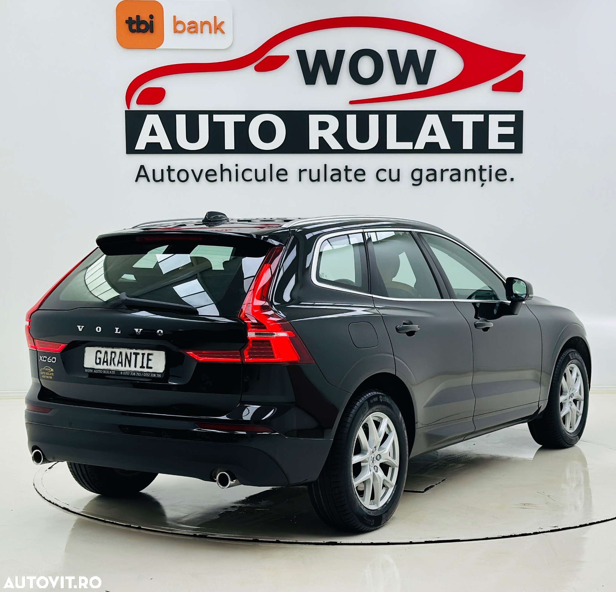 Volvo XC 60 - 4