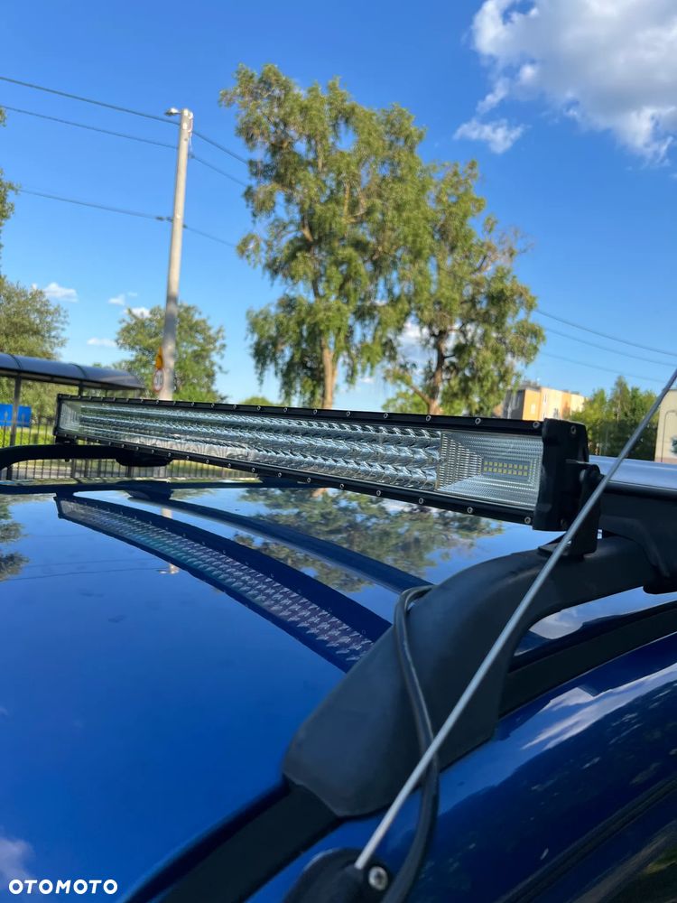 Mitsubishi Pajero Pinin 1.8 - 18