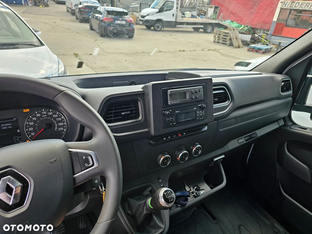 Renault Master - 4