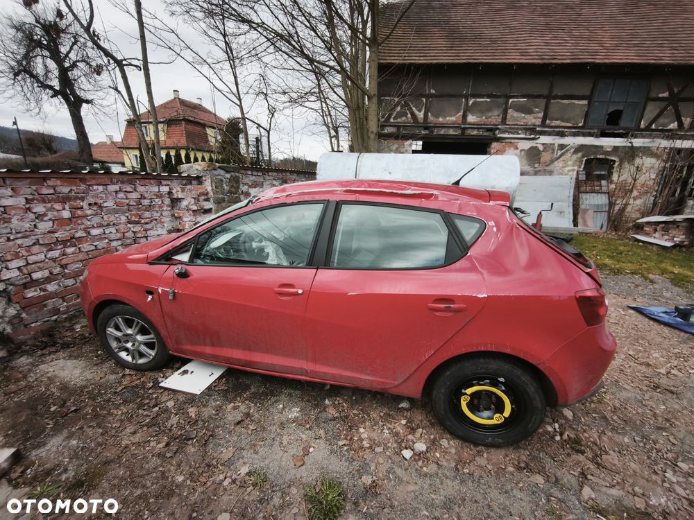 Seat Ibiza 1.6 16V Stylance - 6