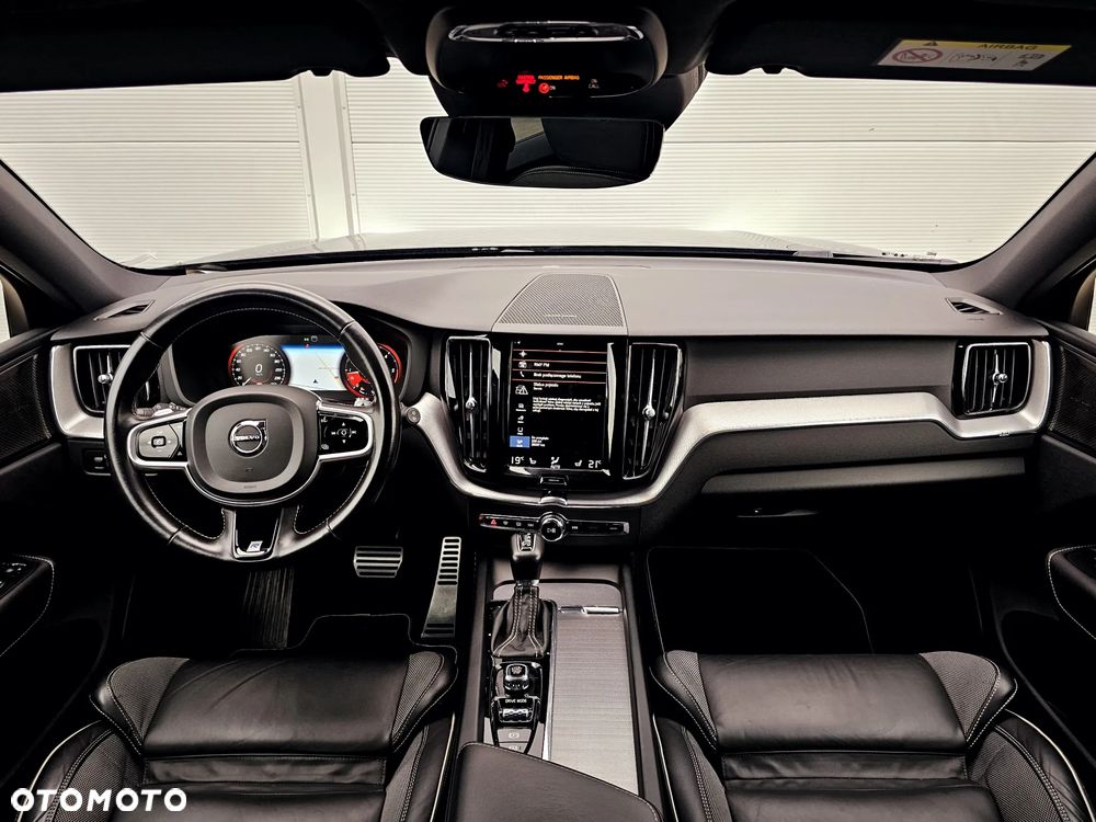 Volvo XC 60 D4 Geartronic RDesign - 7