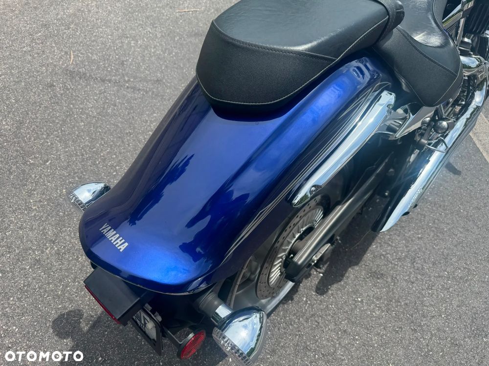 Yamaha Raider - 11