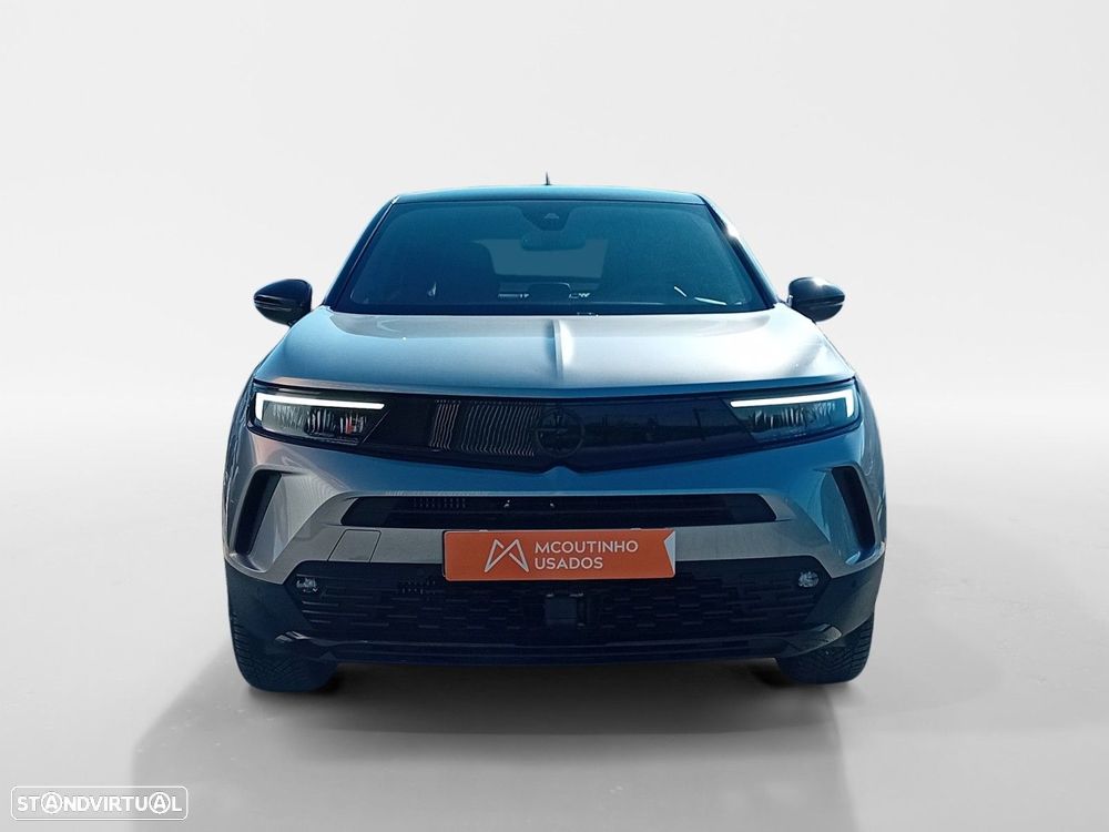 Opel Mokka 1.2 T Ultimate AT - 8