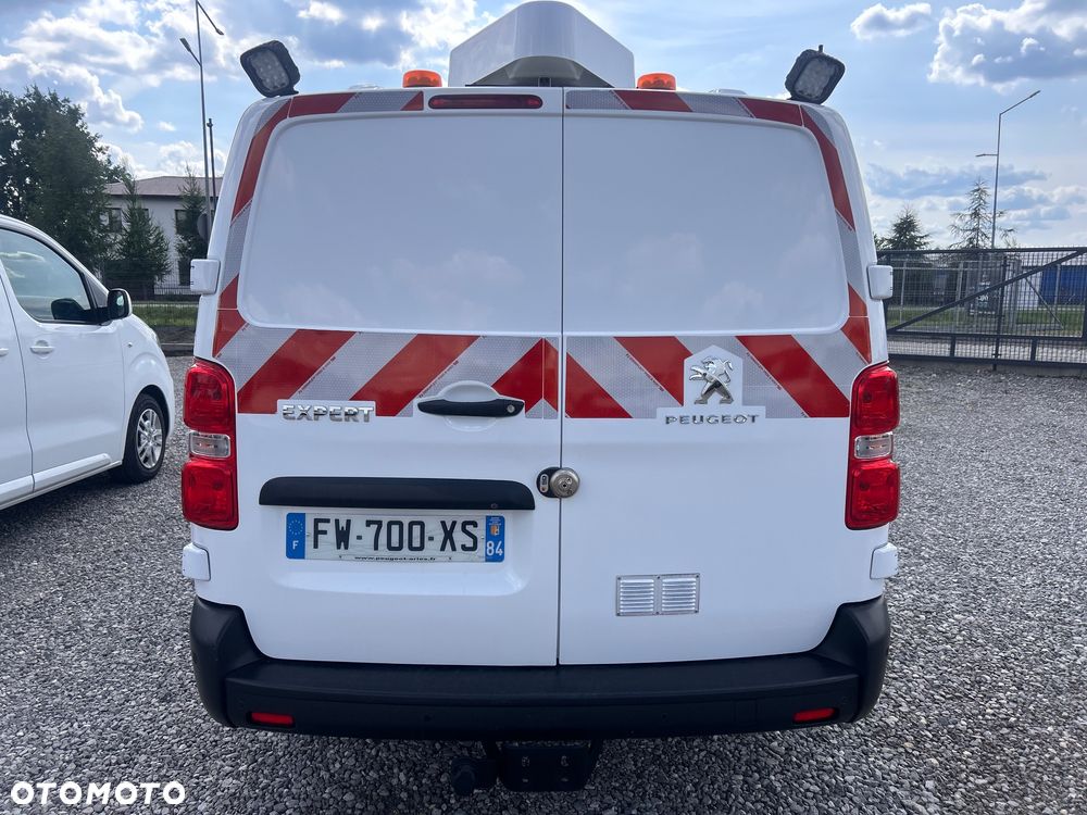Peugeot Expert - 12