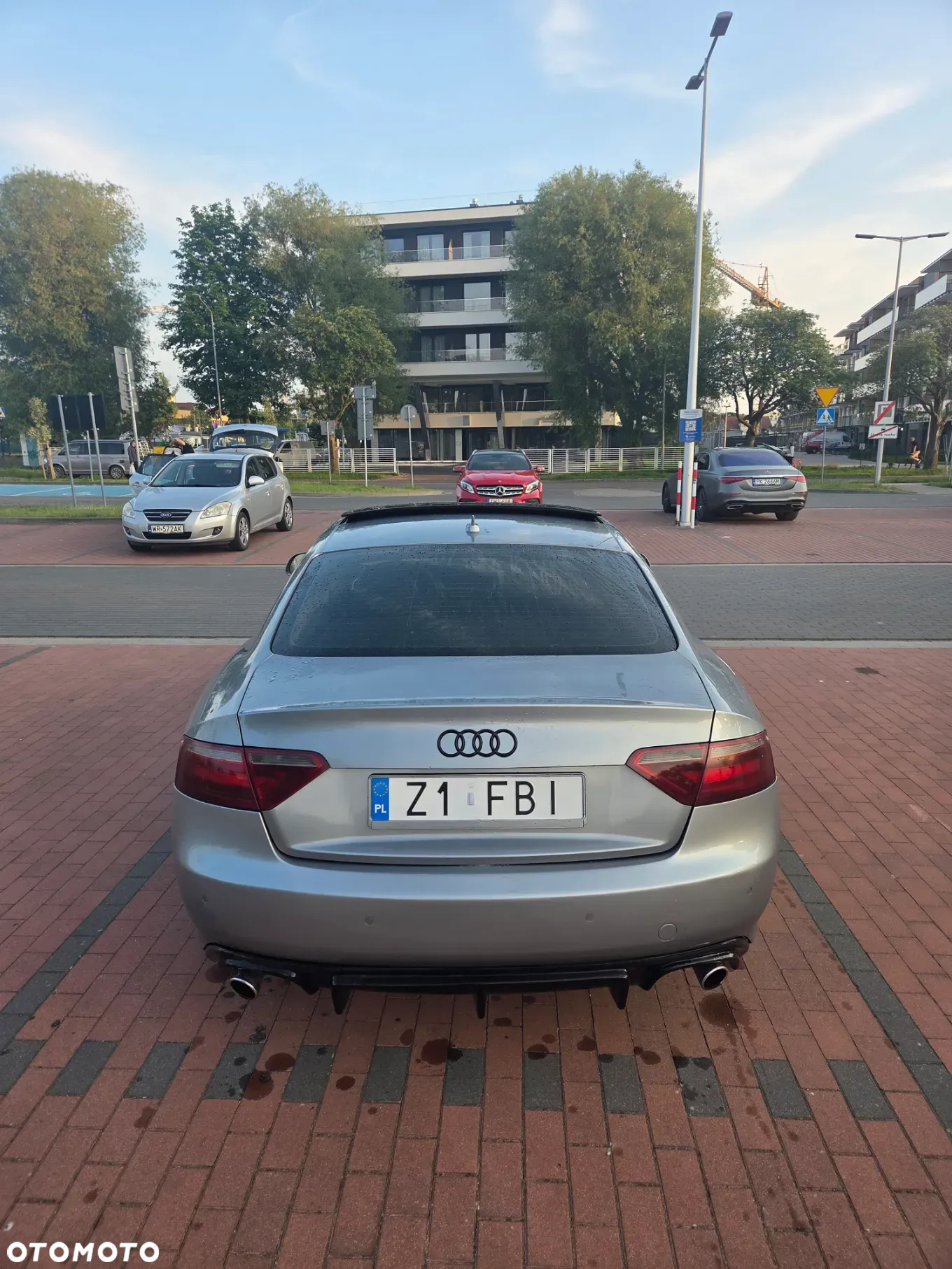 Audi A5 - 9