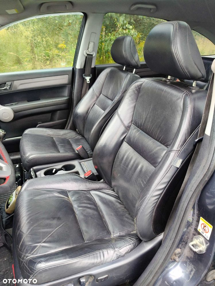Honda CR-V - 7