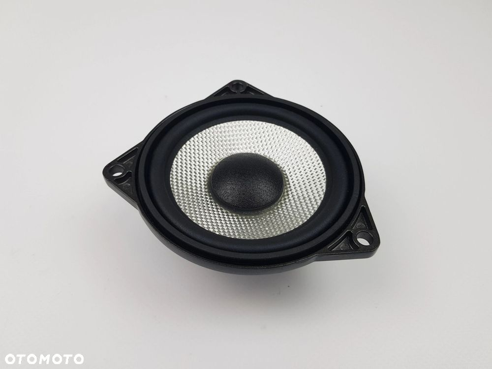NOWY ORYGINALNY Głośnik średniotonowy Bowers Wilkins BMW X5 X7 2622774 - 4
