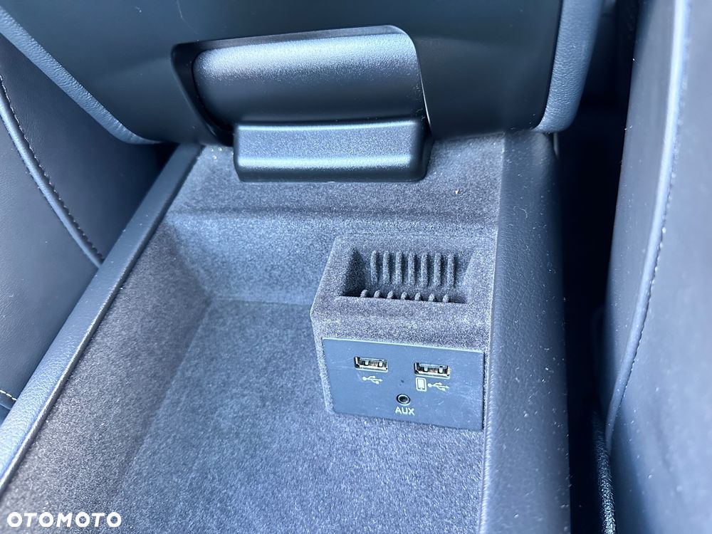Audi A6 Avant - 31