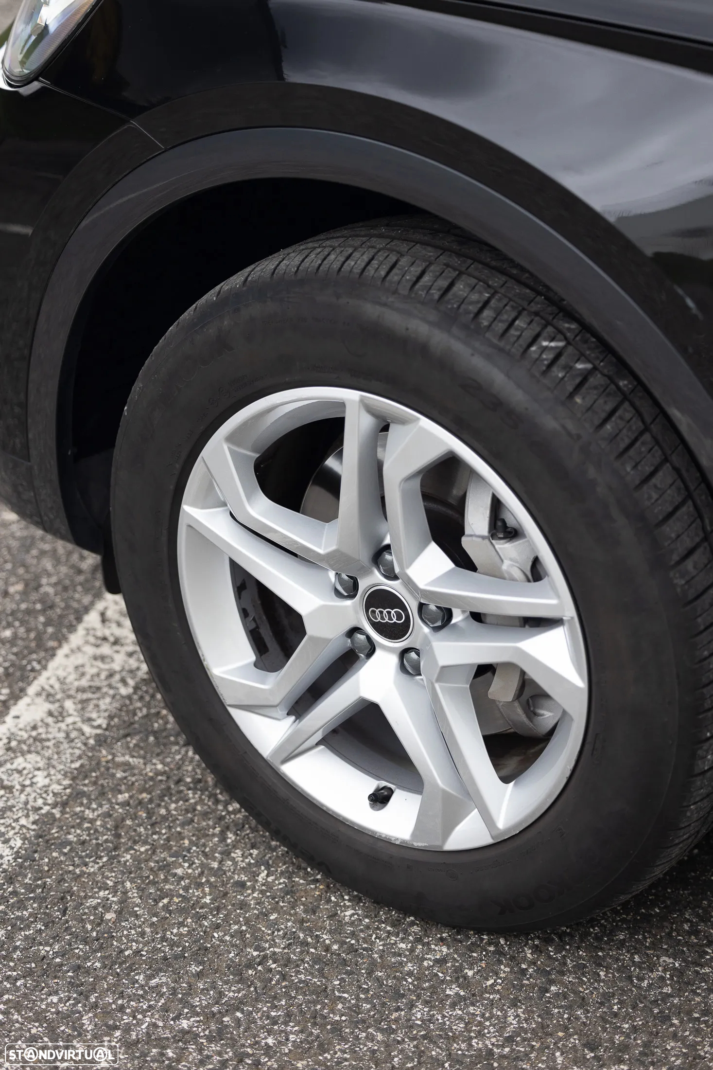 Audi Q5 35 TDI Advanced S tronic - 23