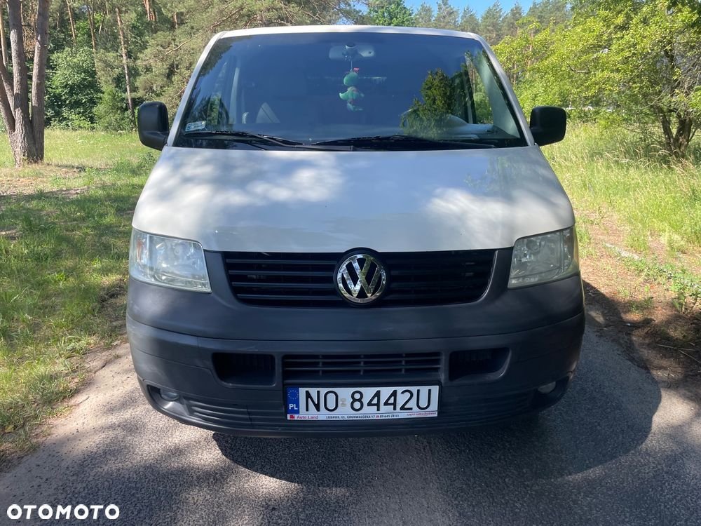 Volkswagen T5 - 5