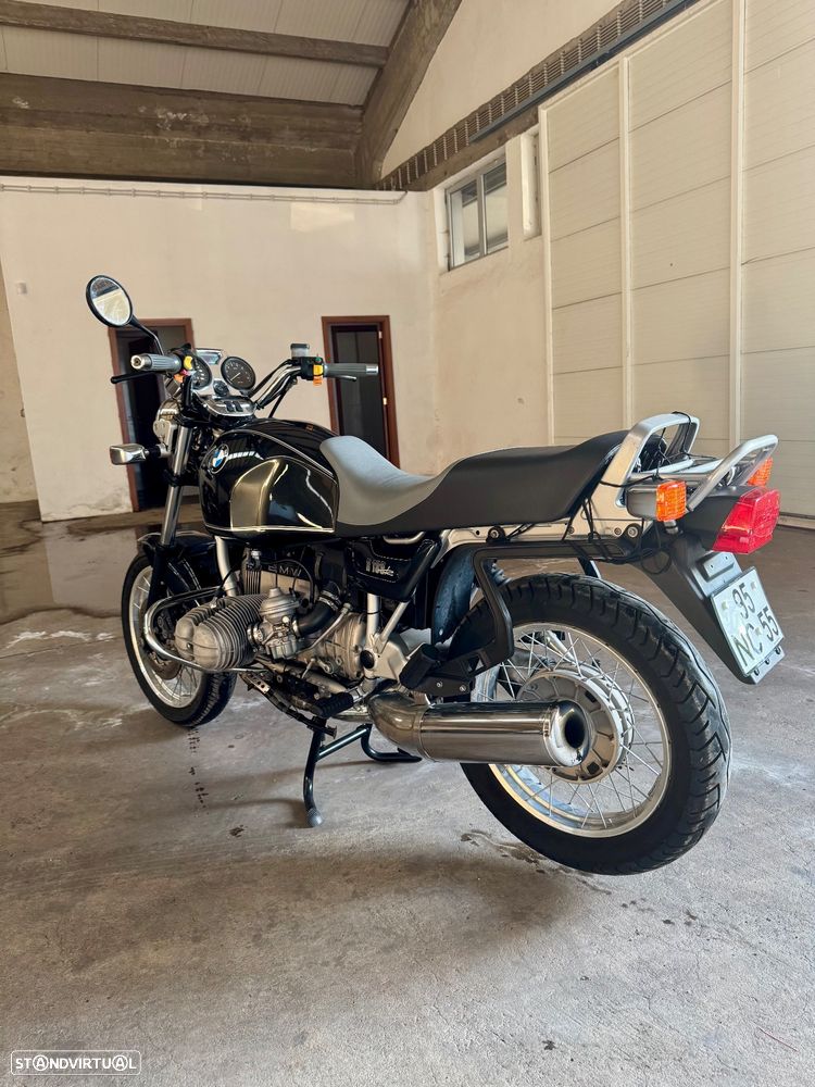 BMW R 100 RT - 15