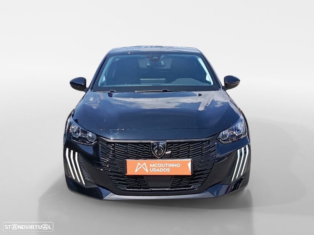Peugeot 208 1.2 PureTech Allure - 8