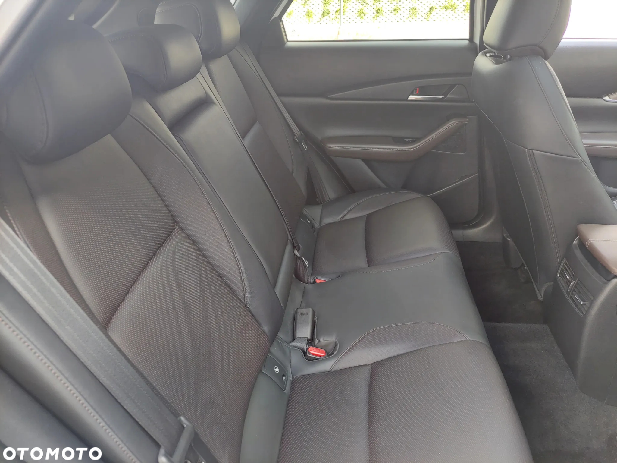 Mazda CX-30 - 25