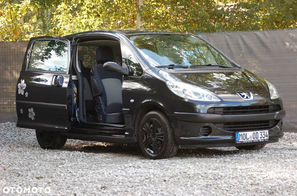 Peugeot 1007 - 30