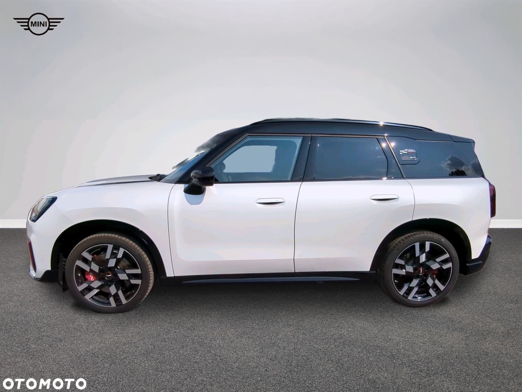 MINI Countryman - 2