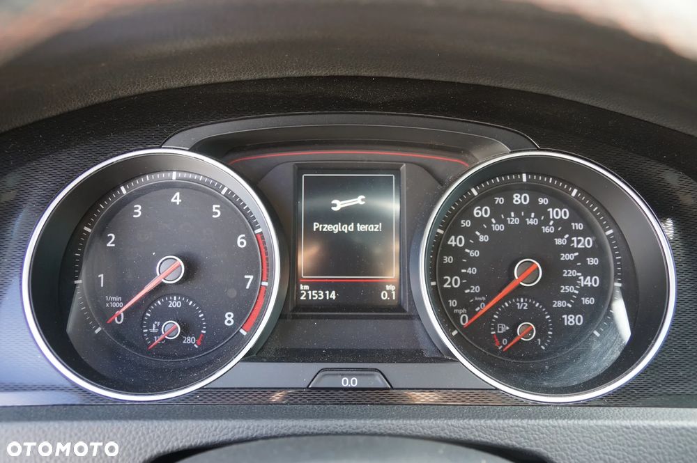 Volkswagen Golf 2.0 TSI BMT GTI DSG - 14