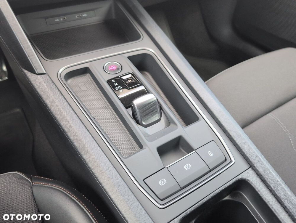 Cupra Leon Sportstourer 1.5 eTSI mHEV DSG - 33