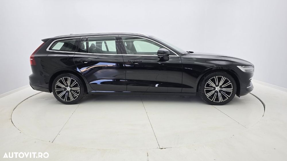 Volvo V60 - 7