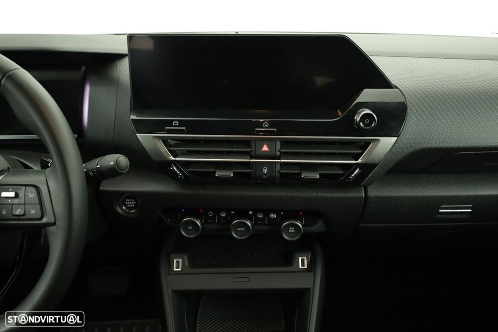 Citroën C4 1.2 PureTech Max EAT8 - 9