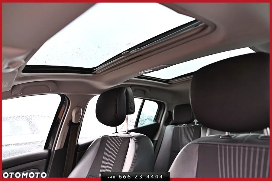 Renault Megane TCe 130 Dynamique - 14