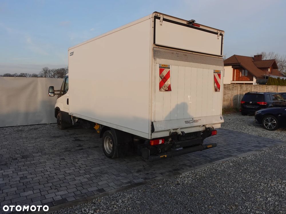Iveco 35C16 - 4