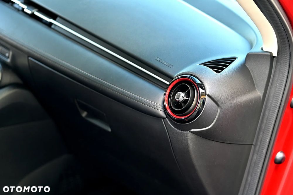 Mazda CX-3 SKYACTIV-G 120 FWD Exclusive-Line - 20