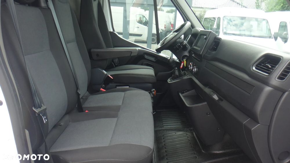 Renault Master - 8