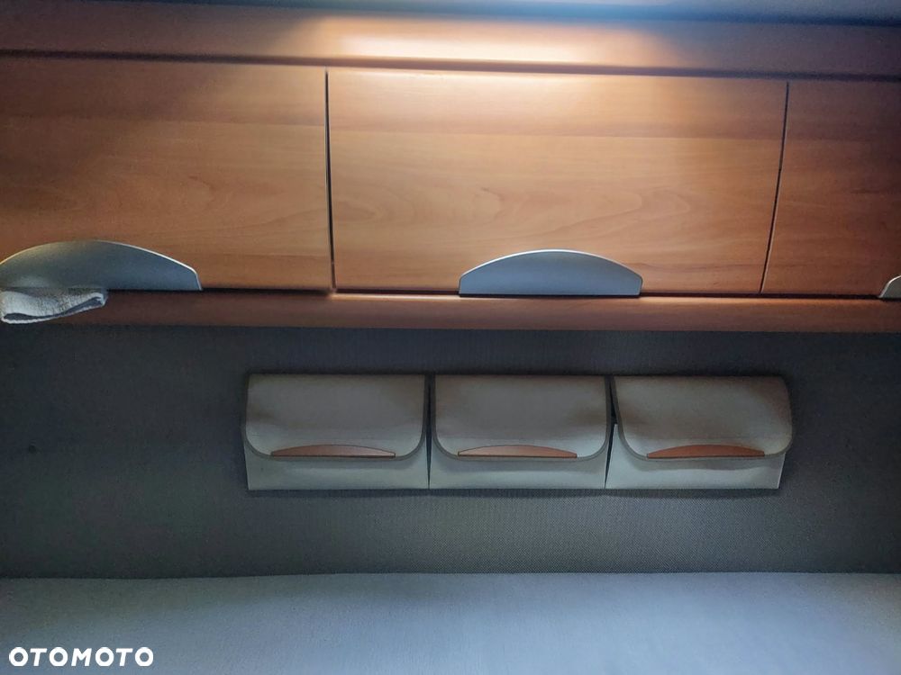 Hymer-Eriba B524 - 25