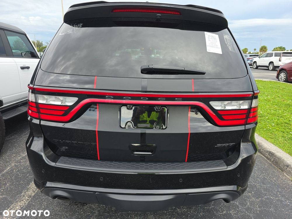 Dodge Durango - 3