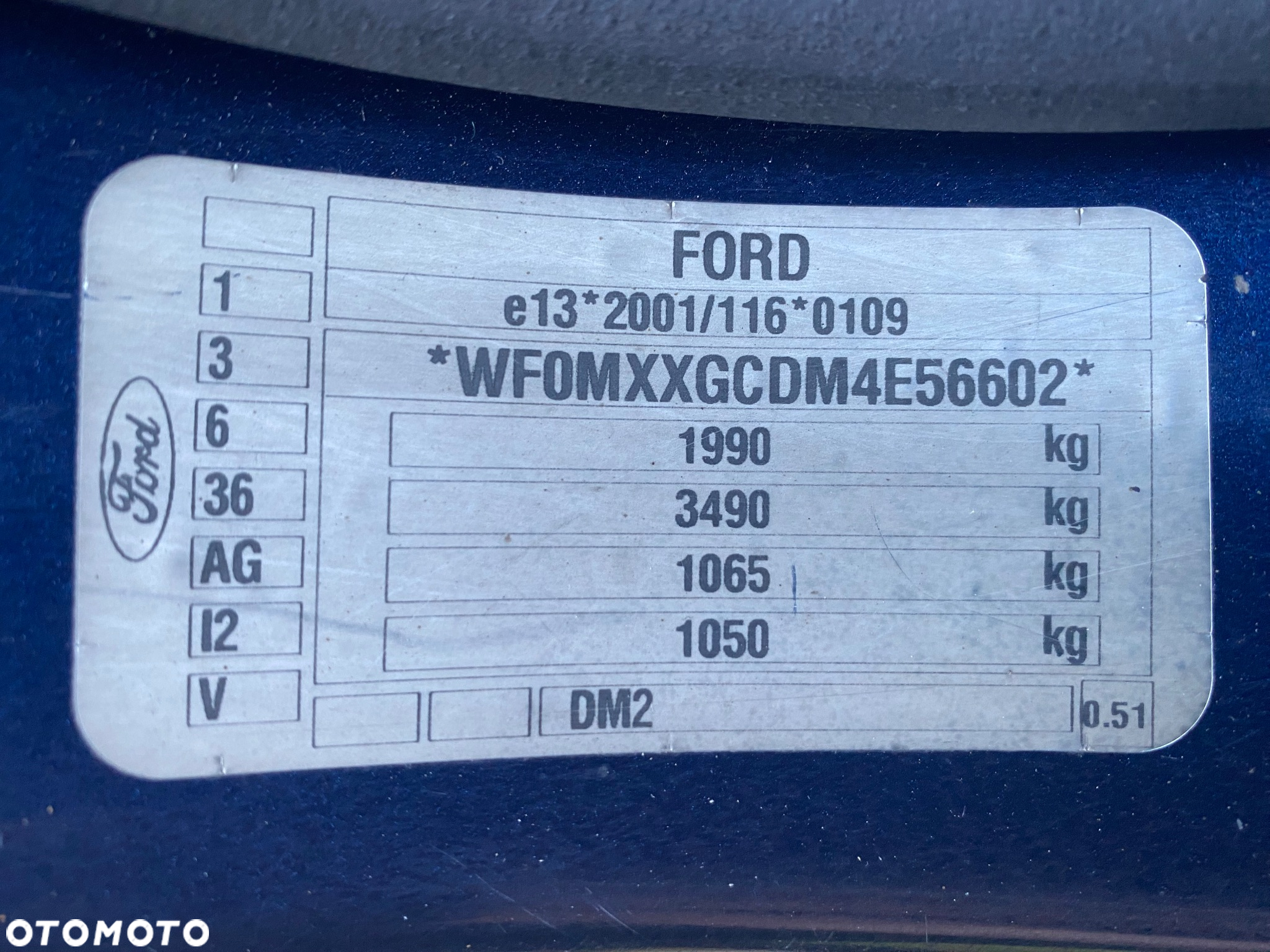Ford Focus C-Max 2.0 TDCi Ghia - 14