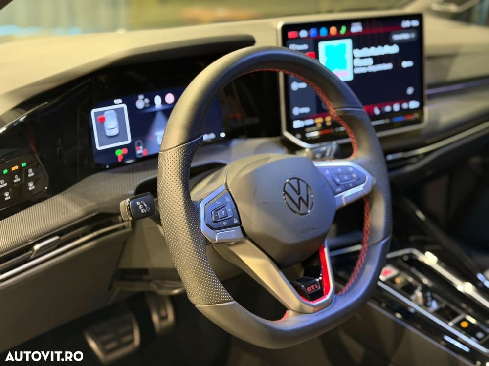 Volkswagen Golf - 29