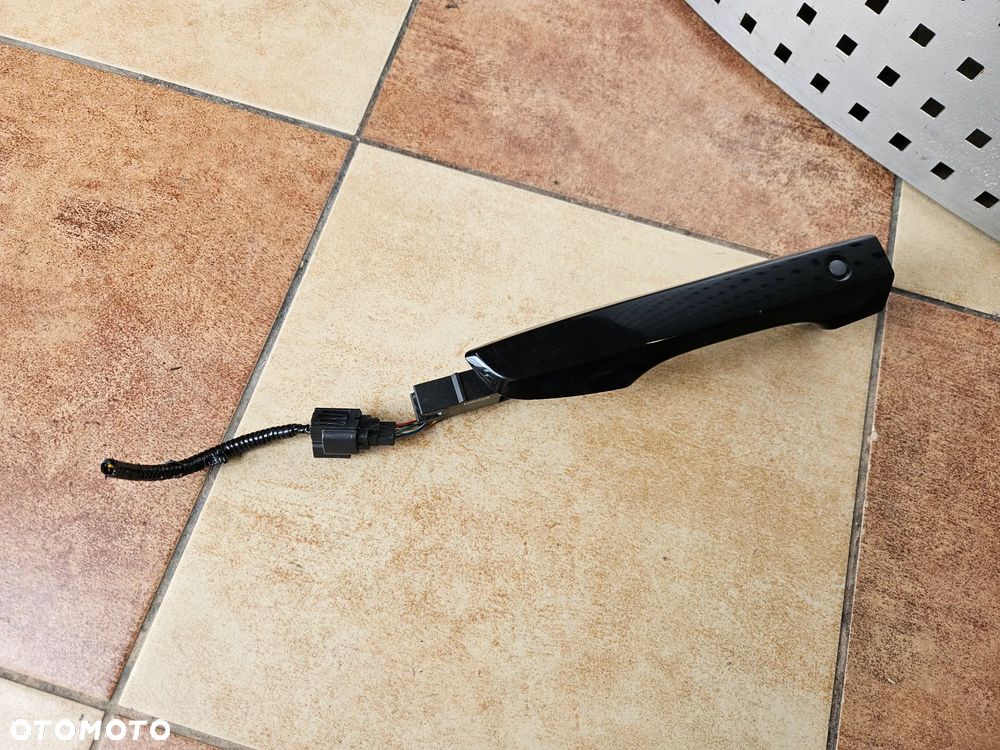 KLAMKA ZEWNĘTRZNA KEYLESS LEWA PRZEDNIA HONDA CIVIC X 2017 - 2021 - 3