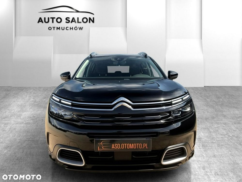 Citroën C5 Aircross - 2