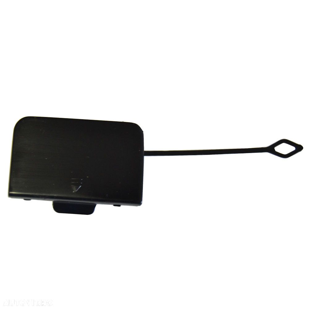 Capac bara carlig remorcare Mercedes Clasa C (W204) 03.2007-03.2011 Fata 204-885-00-26 - 1