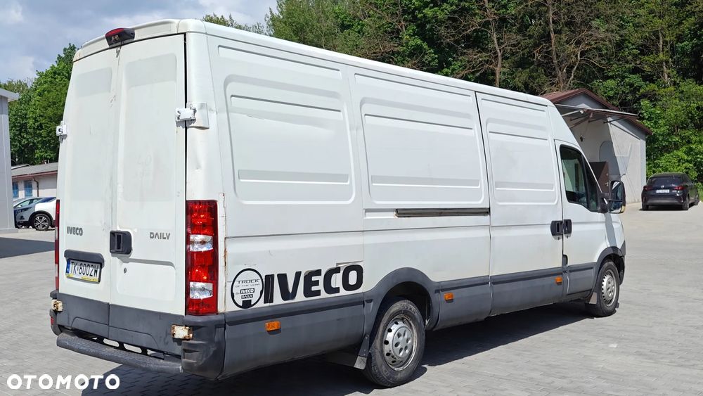 Iveco DAILY 35S13V - 7