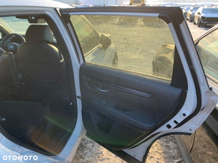 Honda CR-V - 4