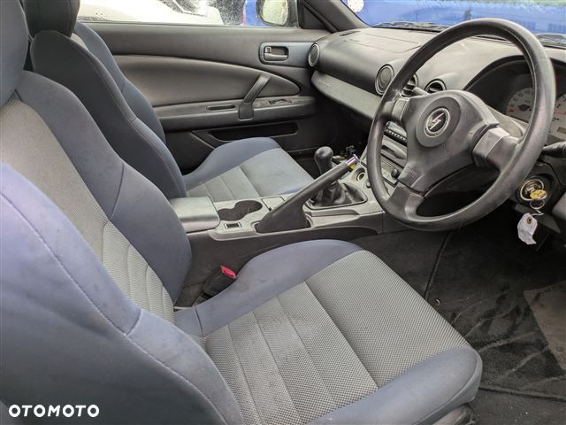 Nissan Silvia - 10